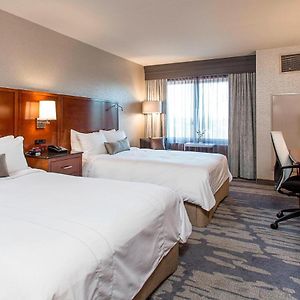 Double Room Two Double Beds